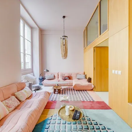 Le Kube - Hyper Centre De Bordeaux Apartment Exterior photo