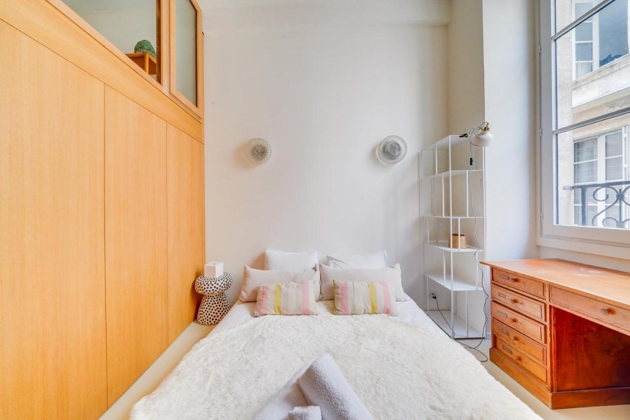 Le Kube - Hyper Centre De Appartement *