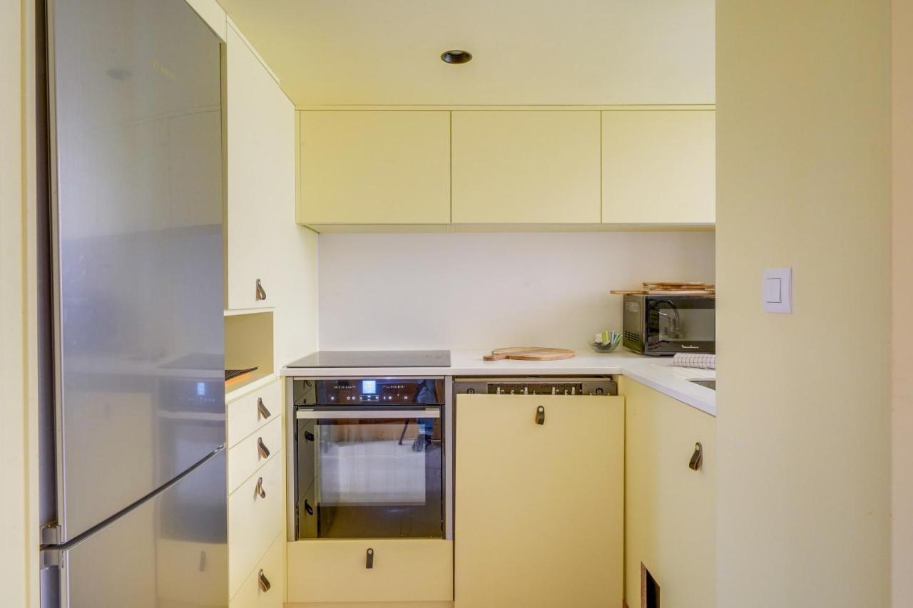 Appartement Le Kube - Hyper Centre De
